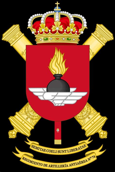 Pin de Roncesvalles en Fuerzas Armadas Españolas | Escudo ...