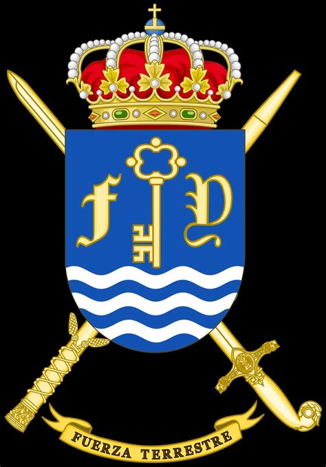 Pin de Roncesvalles en Fuerzas Armadas Españolas | Fuerza ...