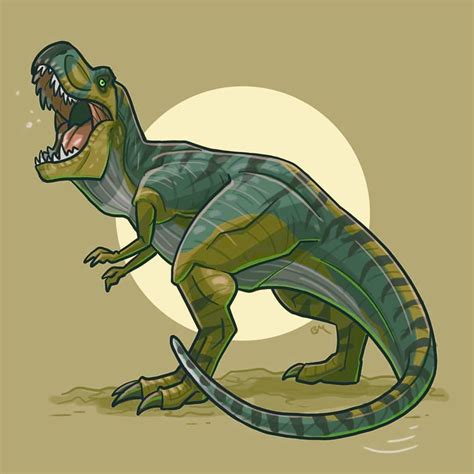 Pin de Sam Spellbody en Jurassic Park | Ilustración de dinosaurios ...