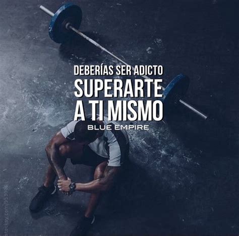 Pin de Shaggi en cosas de blancos | Frases de motivacion gym, Frases ...