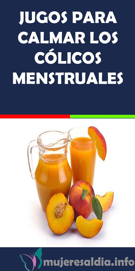 Pin de Sonia Baldarrago en Salud | Cólico menstrual, Jugos, Remedios ...