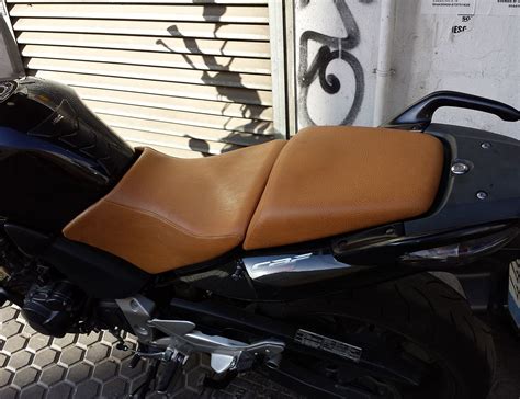 Pin de Tapiceria Alonso en Tapizado y de asientos de motos. | Asiento ...