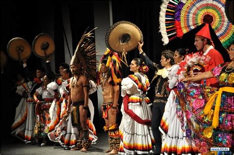 Pin de Trujillo en Danzas Regionales de Mexico | Danza folklorica ...