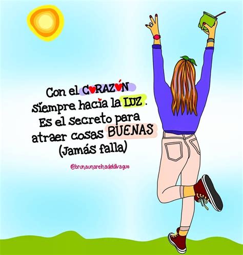 Pin de Yesica Oyarzún en dibujos chicas | Frases motivadoras de buenos ...