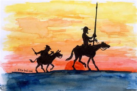 Pin di Patricia C su Cervantes   Don Quijote | Don chisciotte, Pablo ...