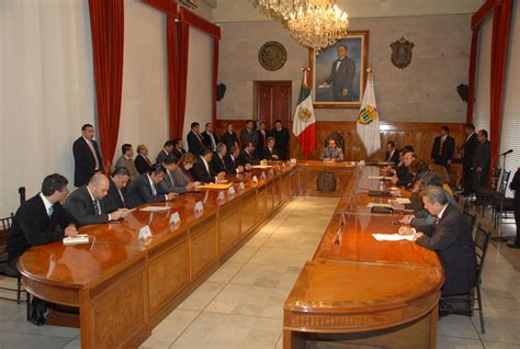 Pin en 04 01 2012   El gobernador Javier Duarte asistió a Reunión de ...