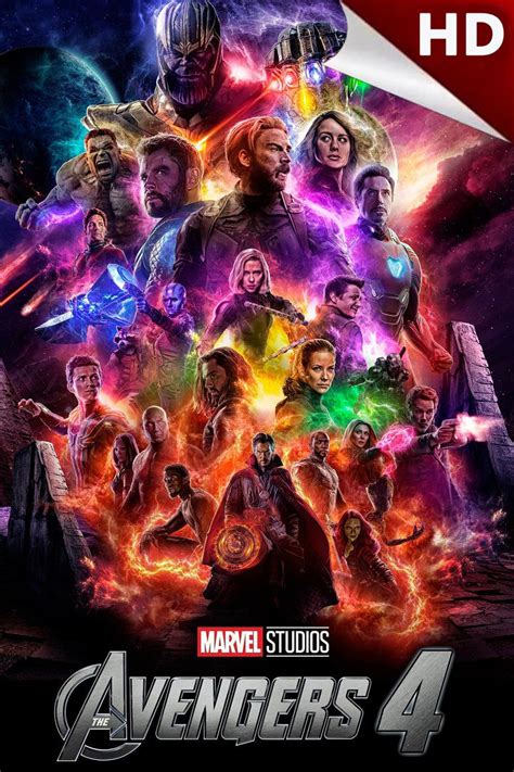 Pin en Avengers: Infinity War Part 2  2019  FuLL [[HD]] Movie Online