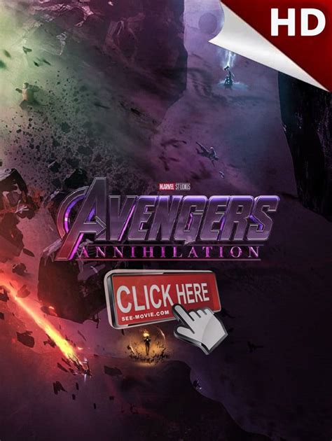 Pin en Avengers: Infinity War Part 2  2019  FuLL [[HD]] Movie Online