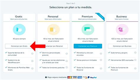 Pin en Ayuda y tutoriales WordPress en Español