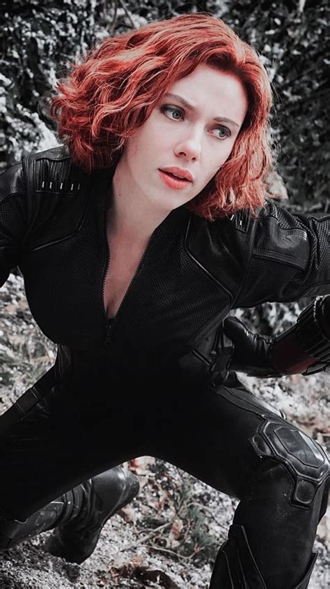 Pin en Black Widow