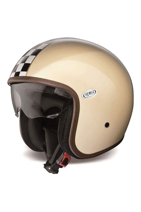 Pin en Cascos Cafe Racer | Helmets Cafe Racer