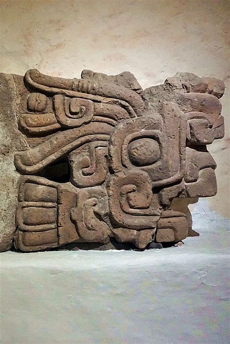 Pin en Culturas Prehispánicas