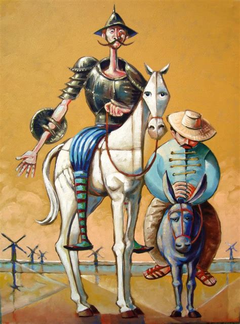 Pin en Don Quijote de La Mancha by Cervantes