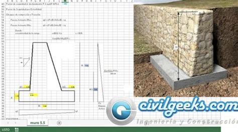 Pin en Excel | Civilgeeks.com