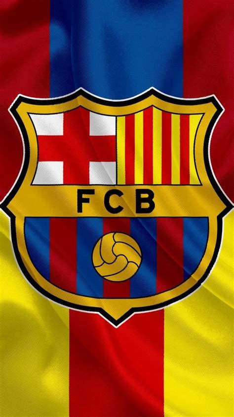 Pin en FBall   FC Barcelona
