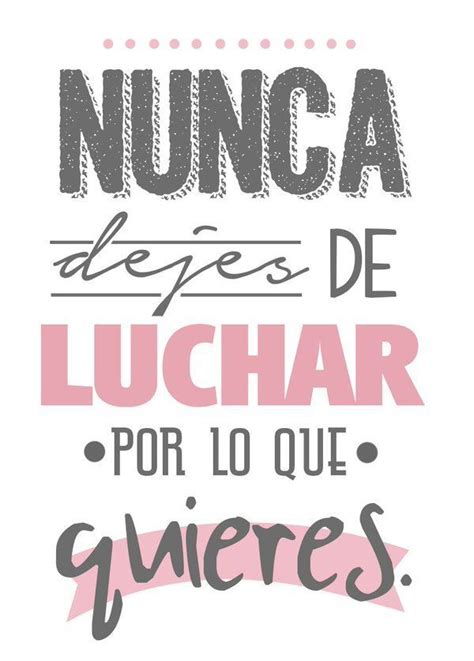 Pin en Frases: inspiración y motivación