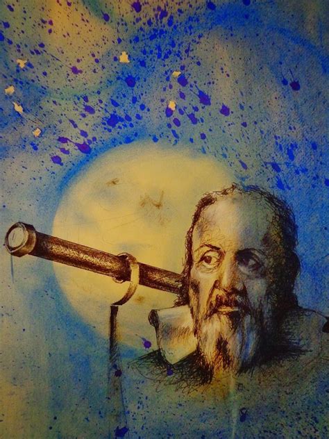 Pin en GALILEO GALILEI