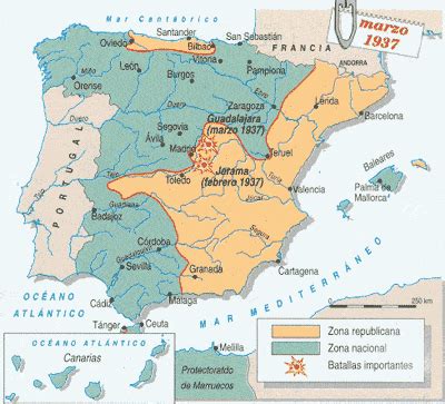 Pin en Guerra Civil Española