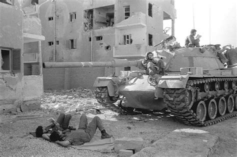 Pin en Guerras Árabes Israelies