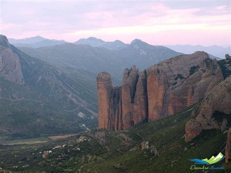 Pin en Huesca y provincia   lugares vistos