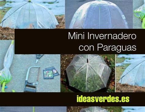 Pin en Ideas Invernaderos Caseros