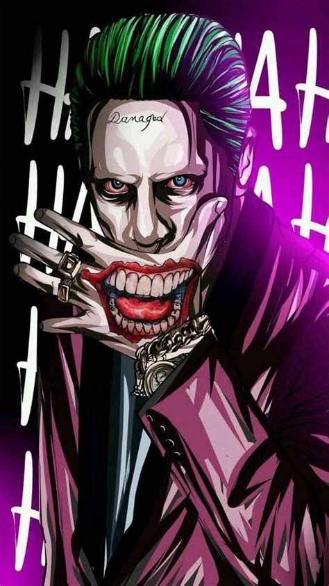 Pin en Joker wallpaper