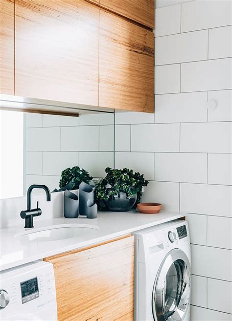 Pin en Laundry rooms / Cuarto de lavado