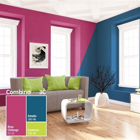 Pin en Living room colours