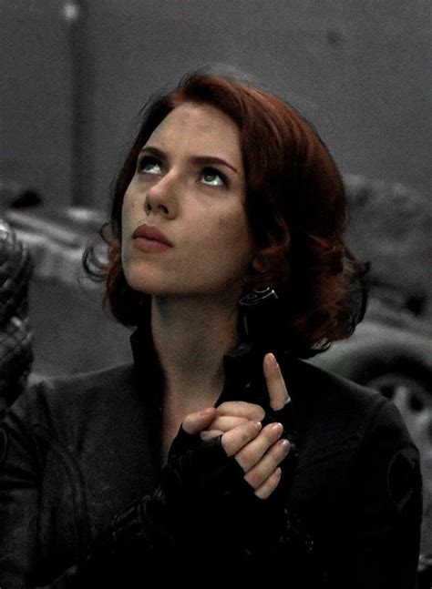 Pin en Natasha Romanoff