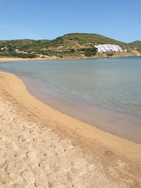 Pin en Playas de Fornells Menorca alquiler apartamento ...