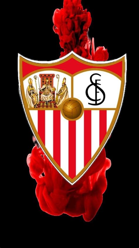 Pin en Sevilla FC