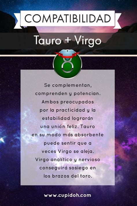 Pin en ️Signos del Zodiaco ️