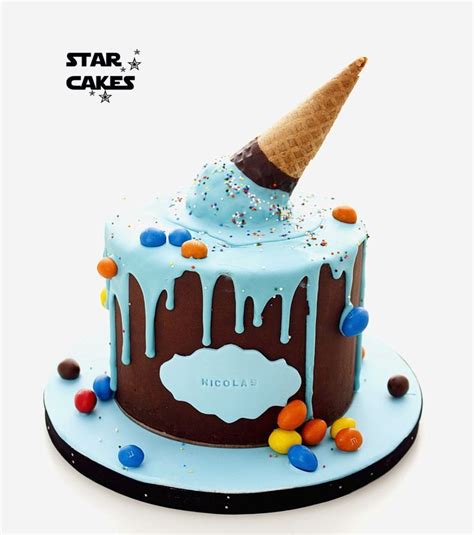Pin en Star Cakes Madrid : Tartas Personalizadas por Encargo
