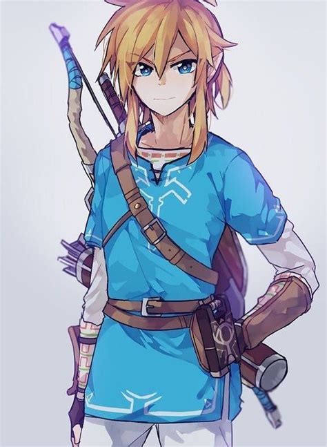 Pin en The Legend of Zelda