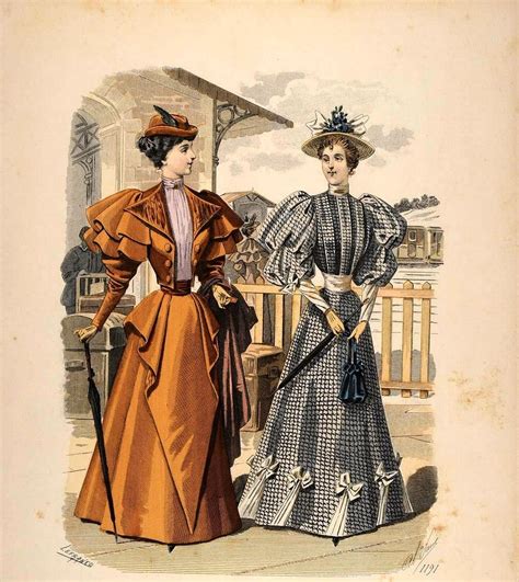 Pin en VICTORIAN FASHIONS AND ETC.
