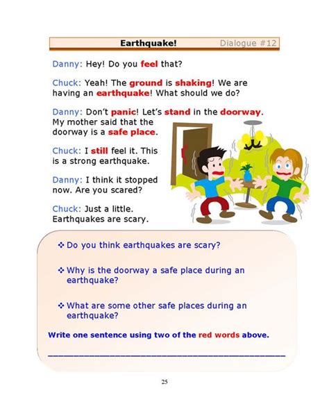 Pin on Dialogues for English Learners