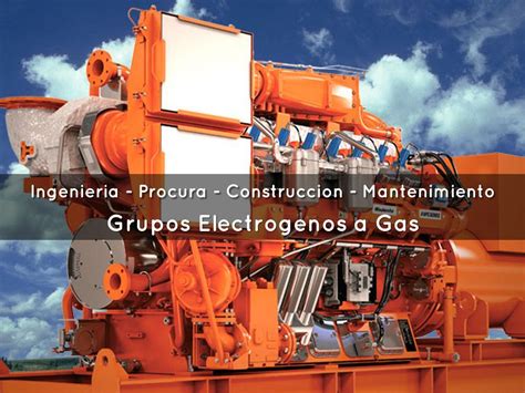 Pin on Grupos Electrogenos a Gas Venezuela   Plantas Electricas a Gas ...