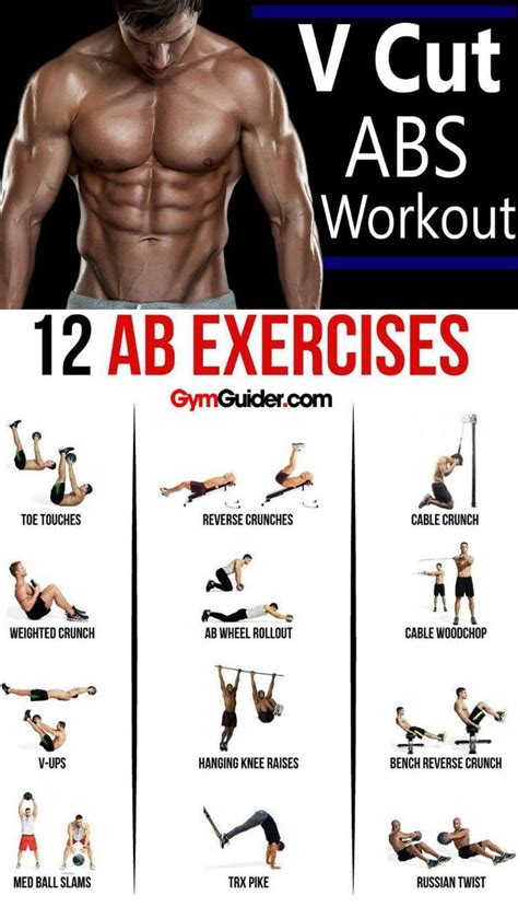 Pin on Home Workouts For Men