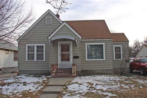 Pin on Houses for rent in Billings MT