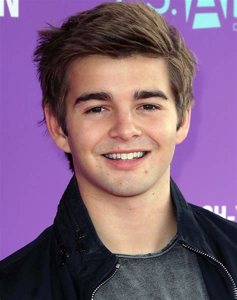 Pin on Jack Griffo