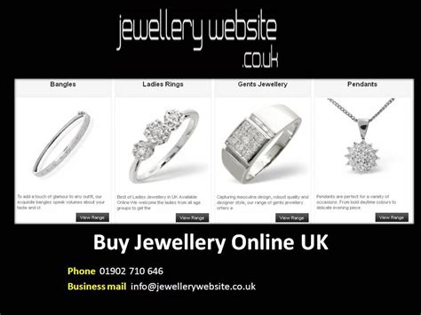 Pin on Jewellery Website