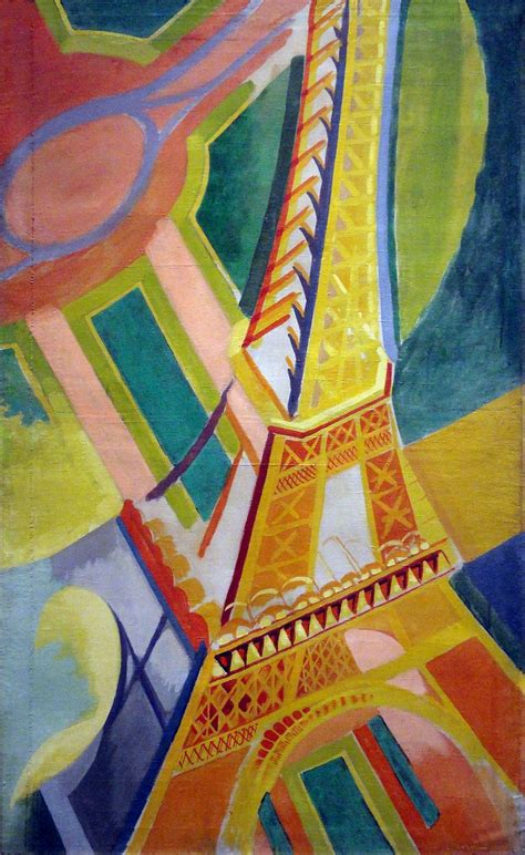 Pin on Robert Delaunay | Pintor das cores fortes e formas geométricas