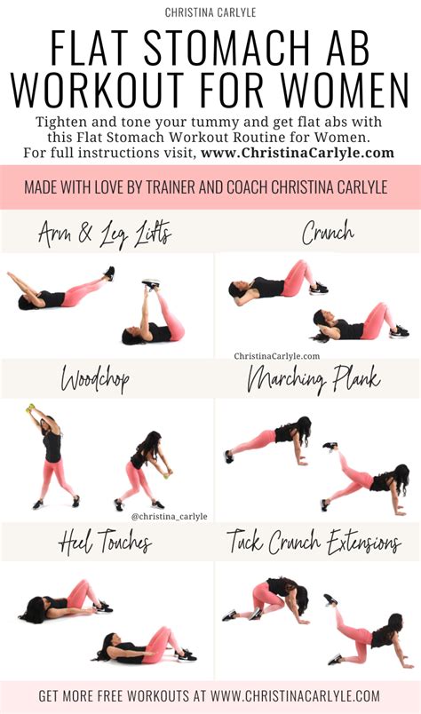 Pin on Workouts for Women