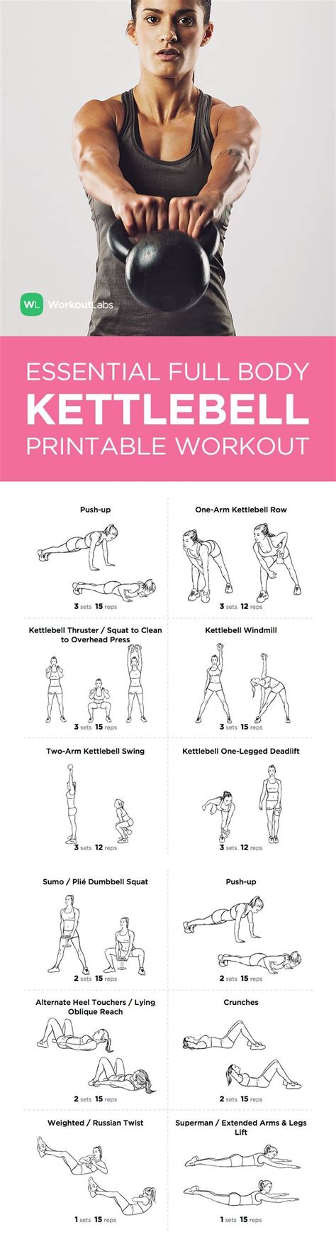 Pin on Workouts