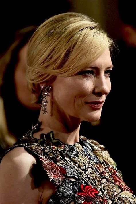 Pin op Cate Blanchett