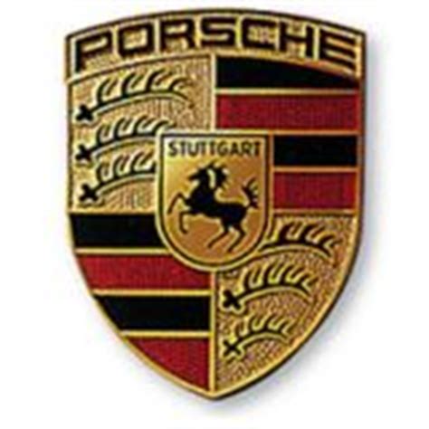 Pin s Porsche en métal de la Collection Officielle Porsche