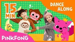 pinkfong baby monkey   मुफ्त ऑनलाइन वीडियो सर्वश्रेष्ठ ...