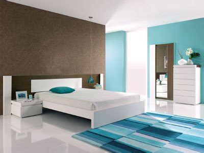 Pintar el dormitorio con colores relajantes | Cocinas ...