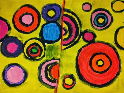 Pintor Kandinsky Obras   SEONegativo.com
