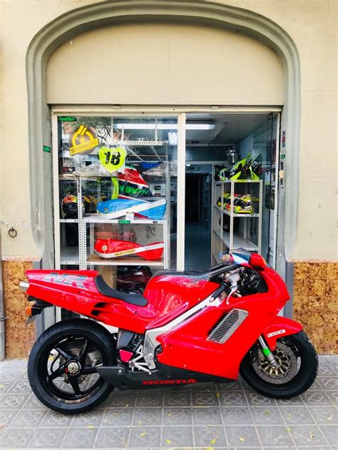 Pintor motos de segunda mano por 500 € en Barcelona en ...